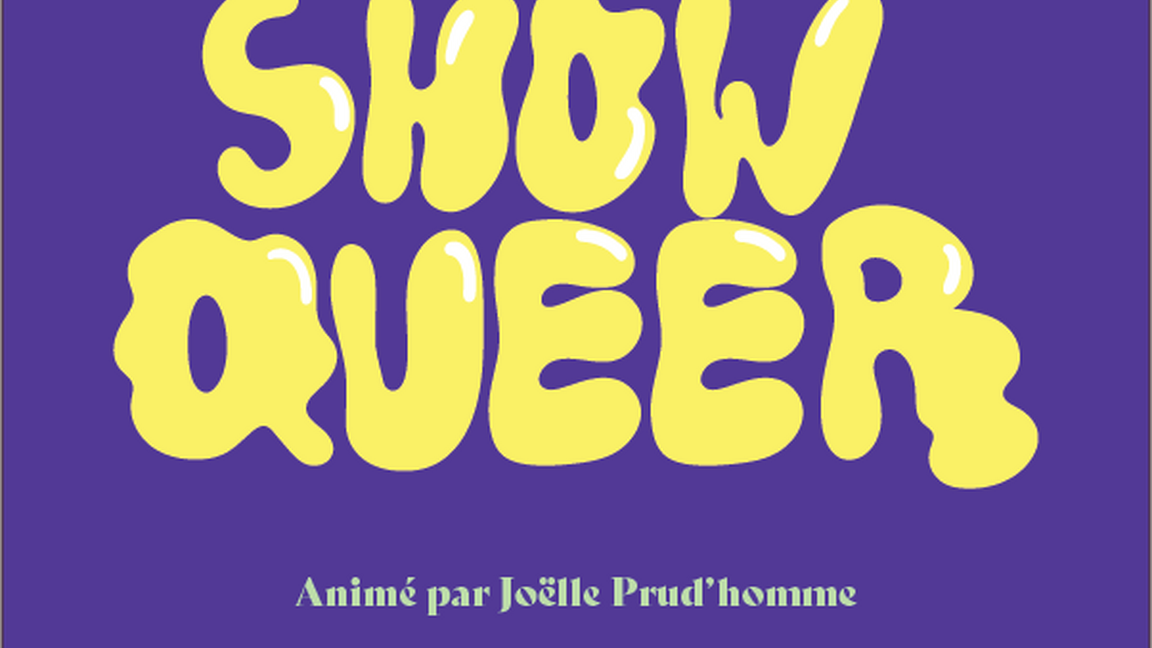 Show Queer