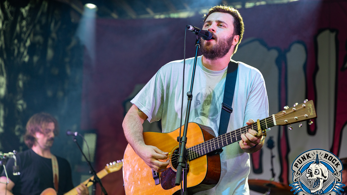 Guilhem & The Bamboo Bones