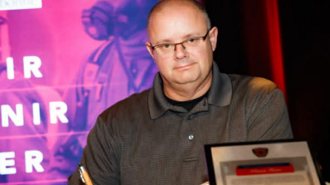 Patrick Trudel : Conférence Vivre malgré tout