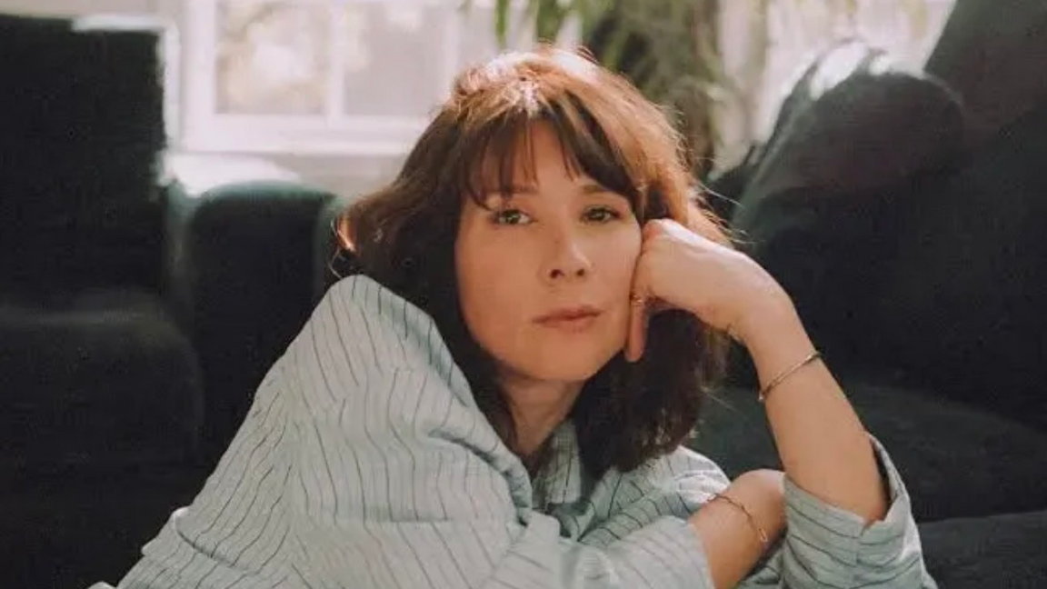Maude Audet