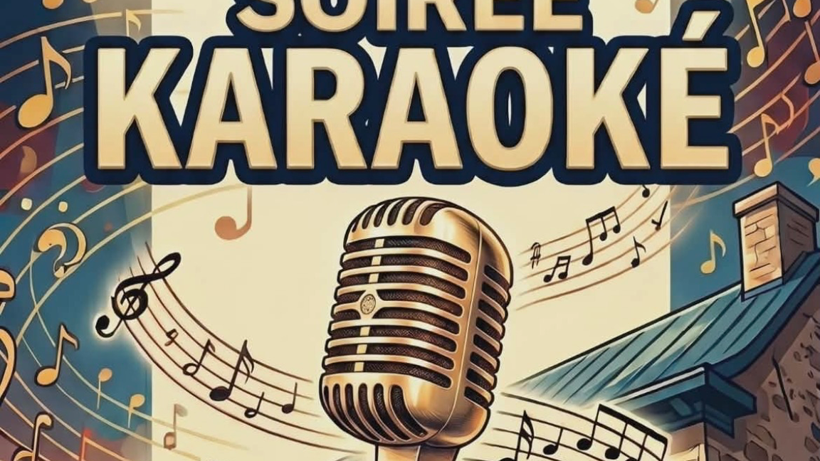 soirée Karaoké