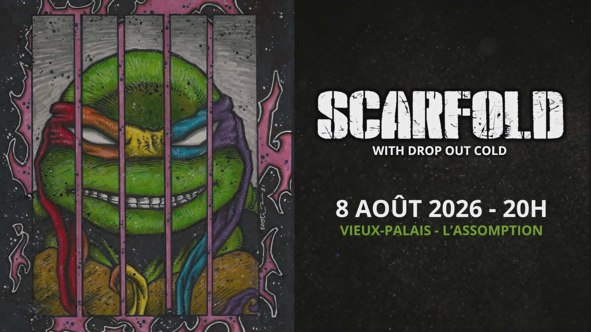 Scarfold