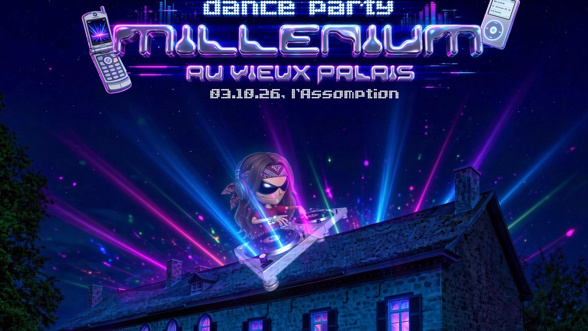 Dance Party Millenium