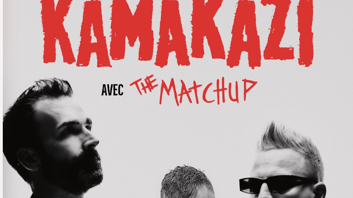 Kamakasi + The Matchup