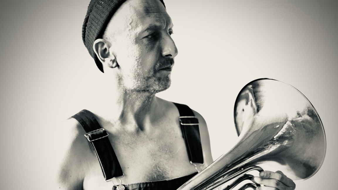 Bernard Adamus