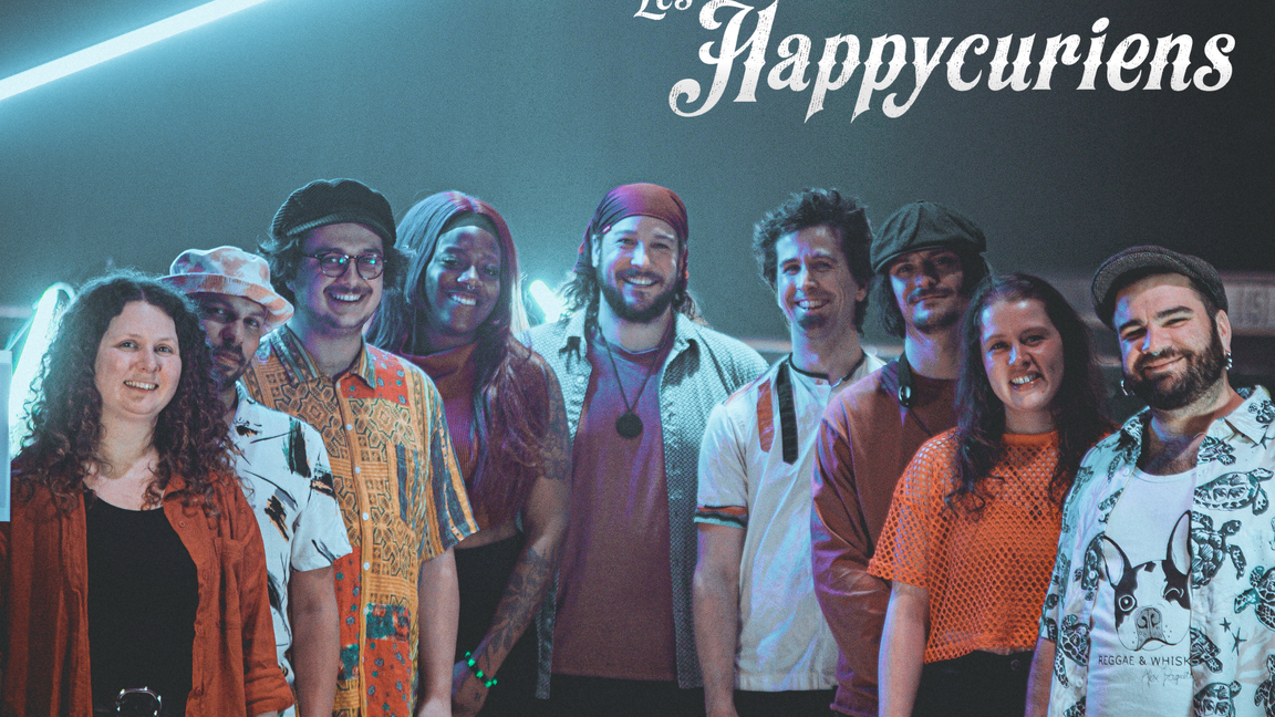 Les Francbatards et les Happycuriens