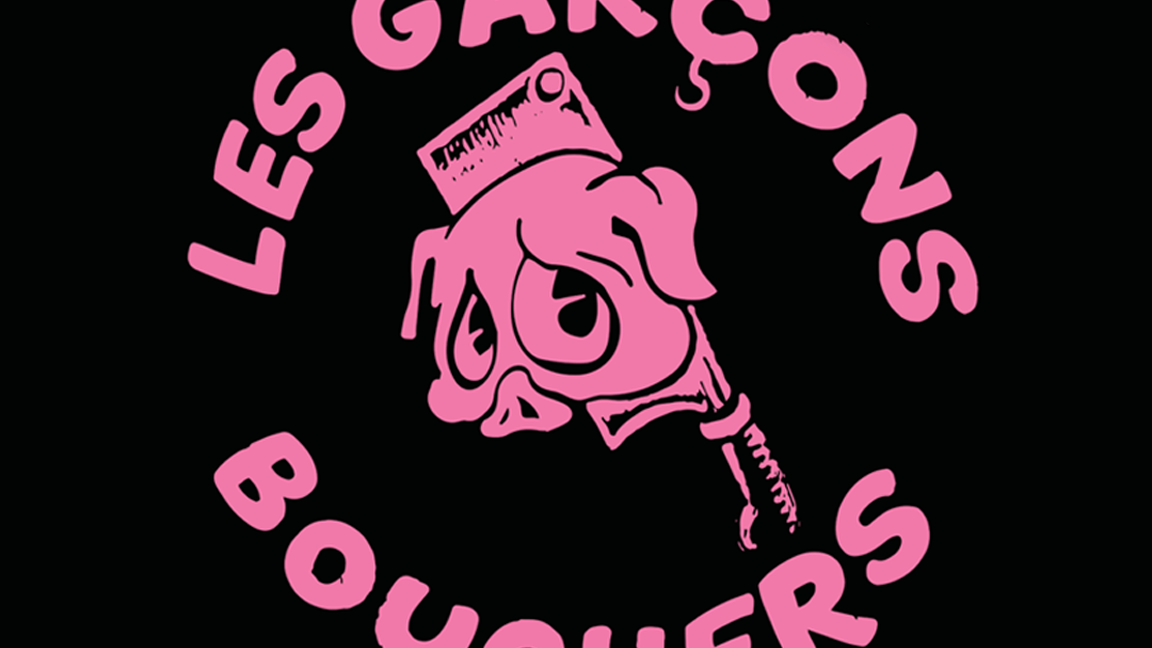 Les Garcons Bouchers + Hommage a Béru