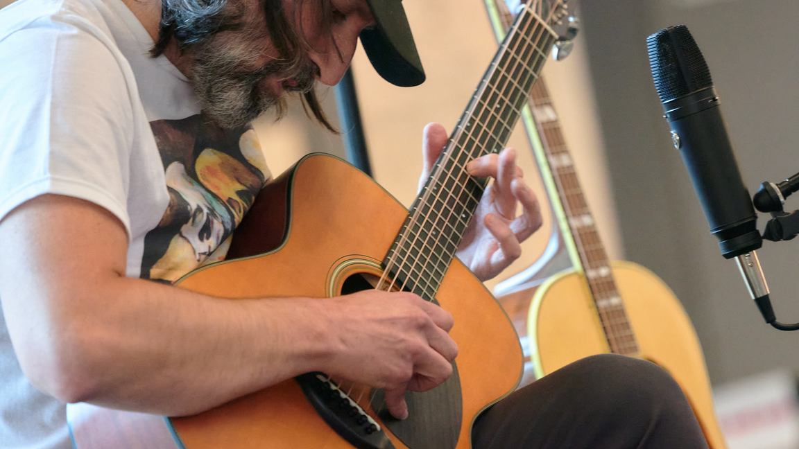 Jean-Sébastien Ricard