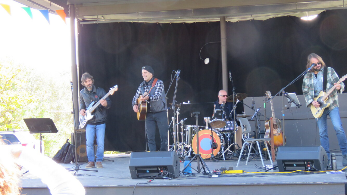 Mr. Tambourine Man: Hommage à Bob Dylan