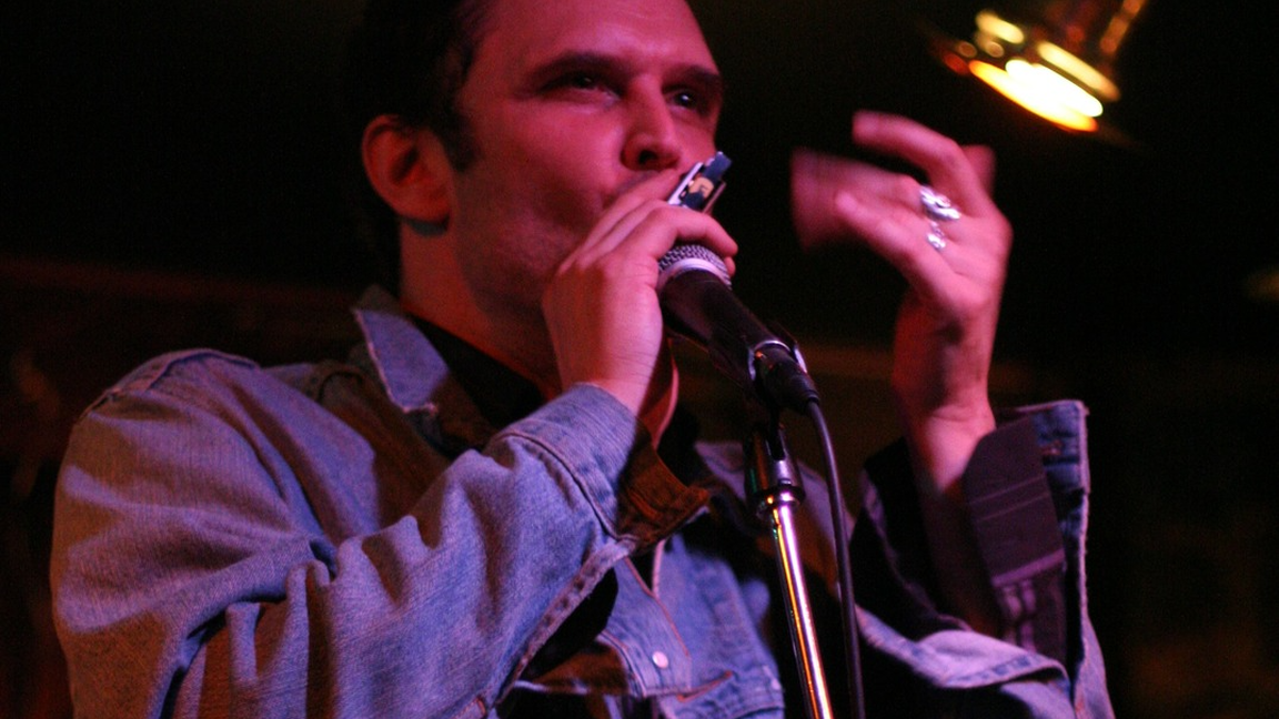 Carl Tremblay