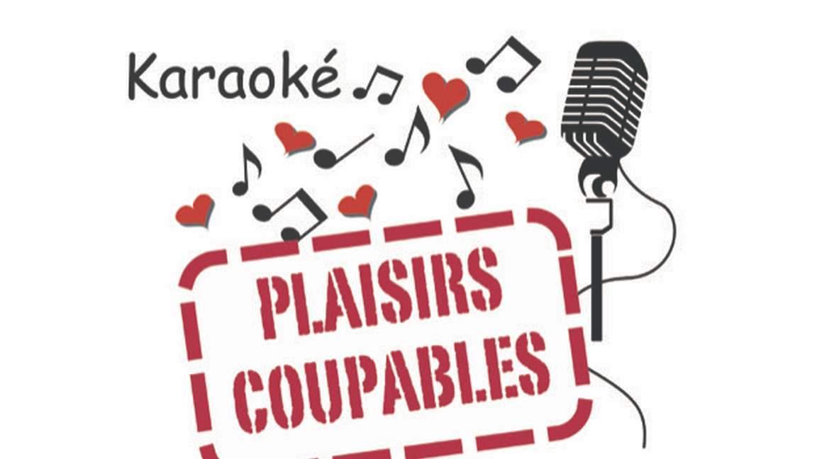 Karaoke Les plaisirs coupables (avec musiciens accompagnateurs)