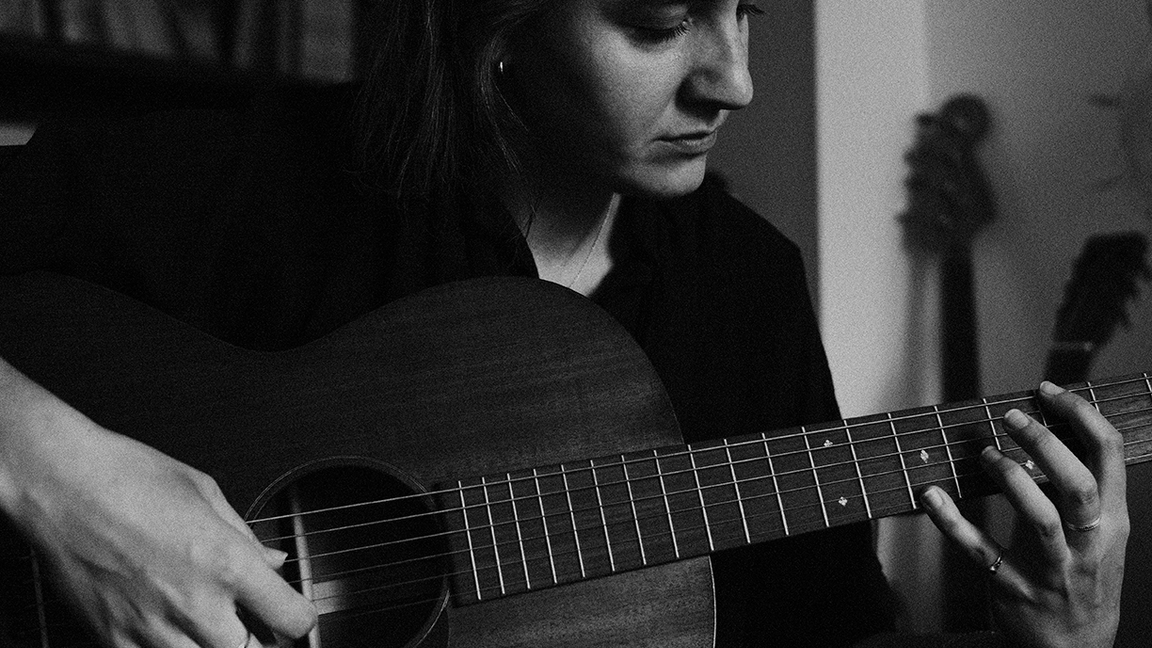 Myriam Gendron