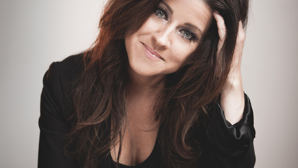 Marie-Élaine Thibert en duo