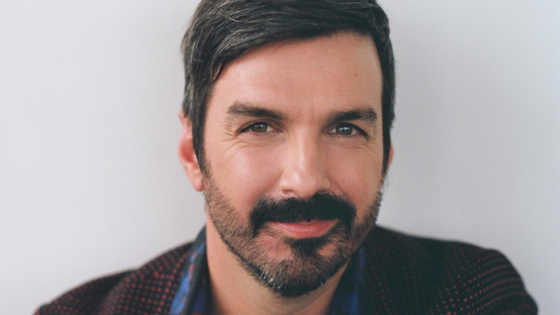 Damien Robitaille