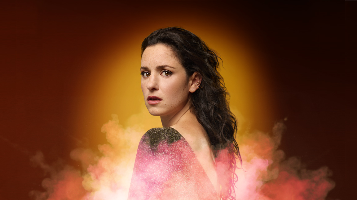 Virginie Fortin | En rodage