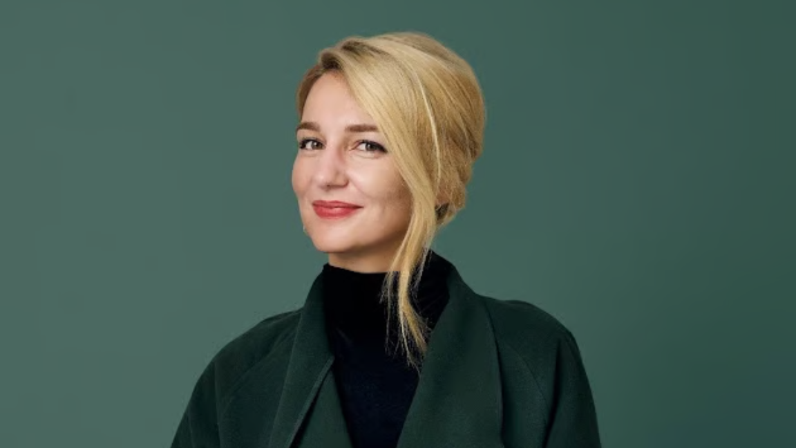 Elisabeth Pion - Parfums de France(s)