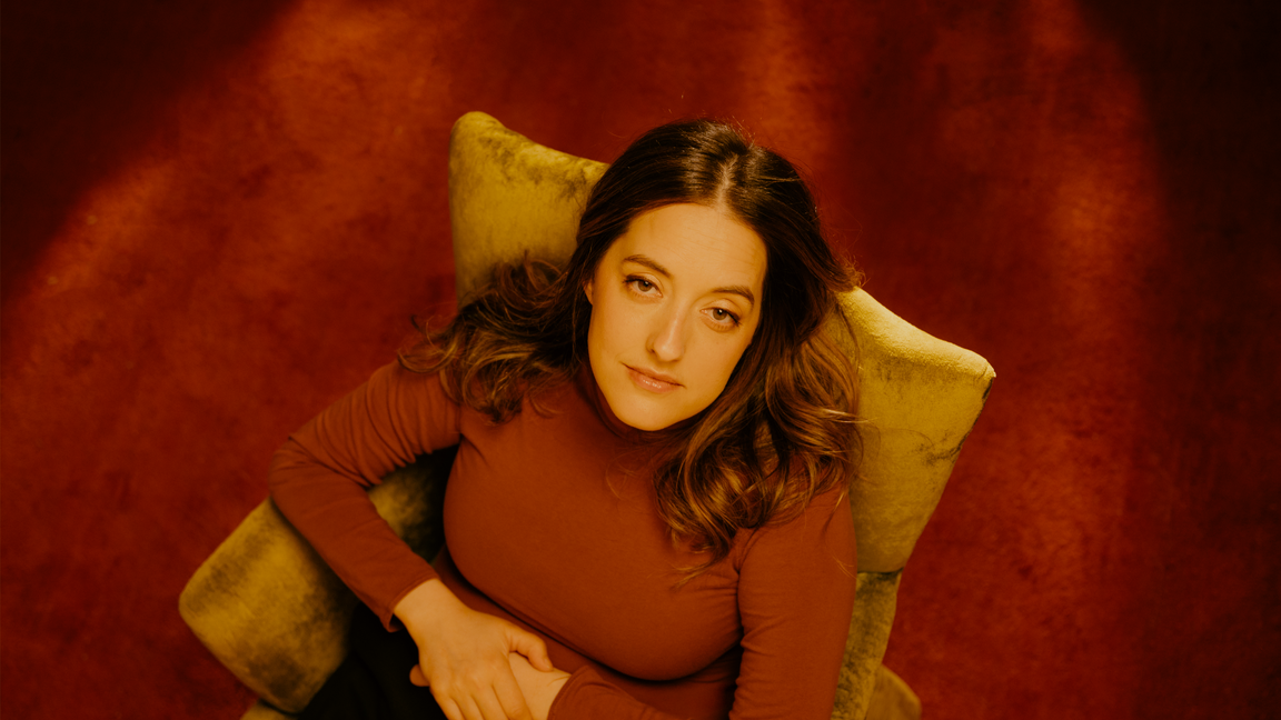 Marie-Pierre Arthur | Ensemble doux