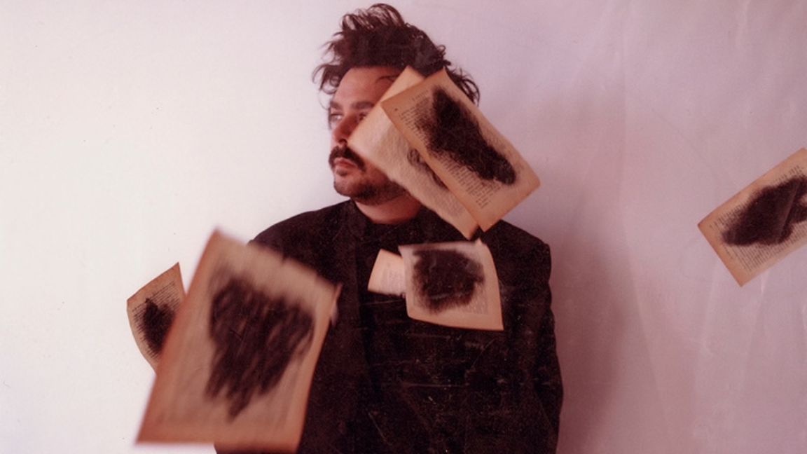 Matt Holubowski | Inside the Merry Loop