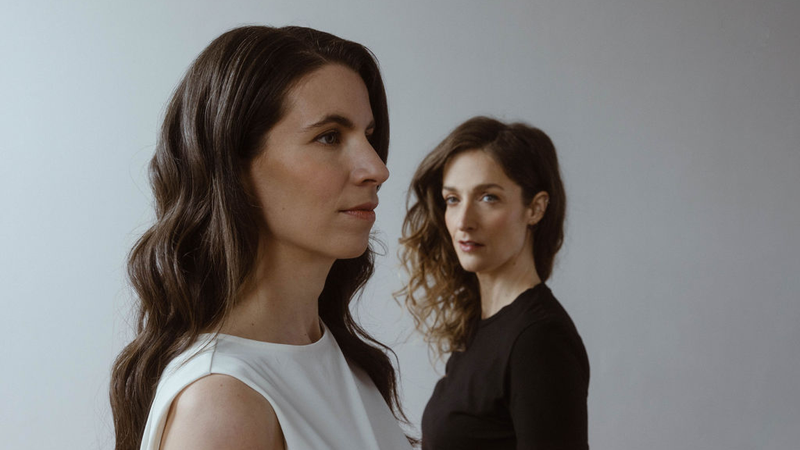 Duo Cordélia | L'autre côté du miroir