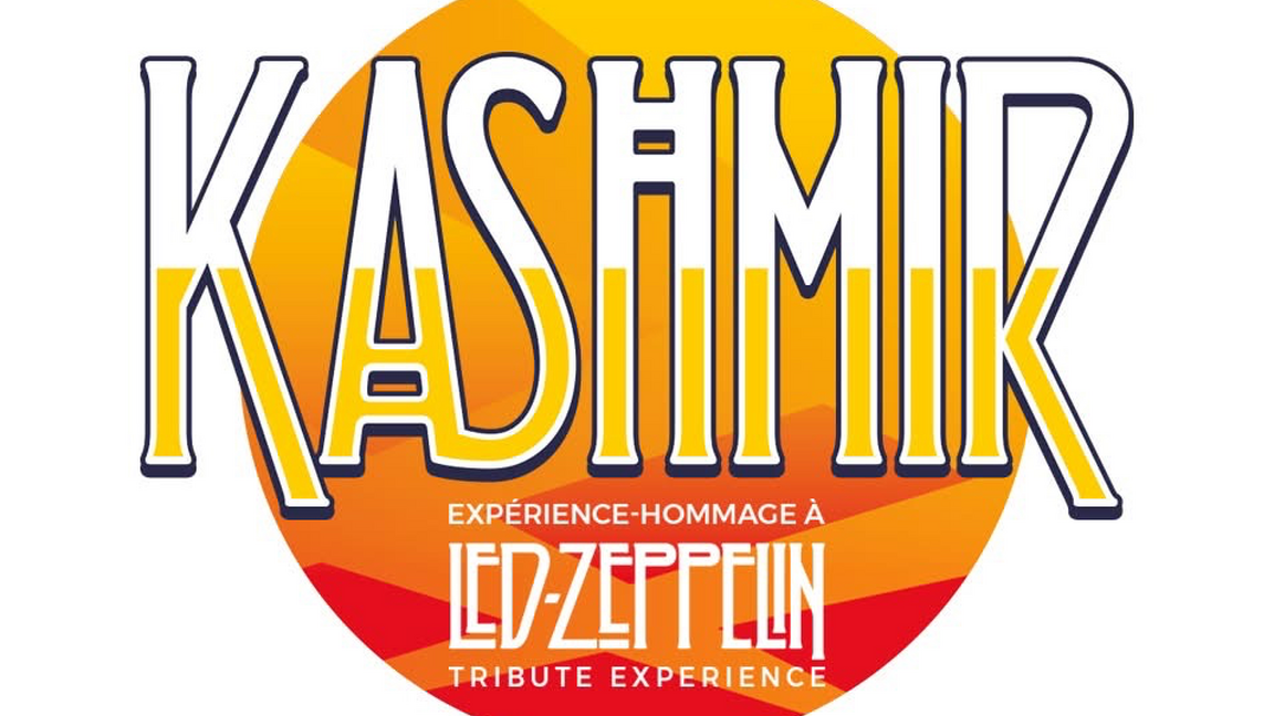 Hommage à Led Zeppelin