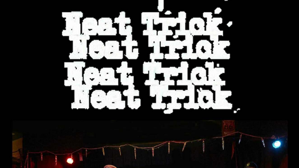 Hommage à Cheap Trick par Neat Trick