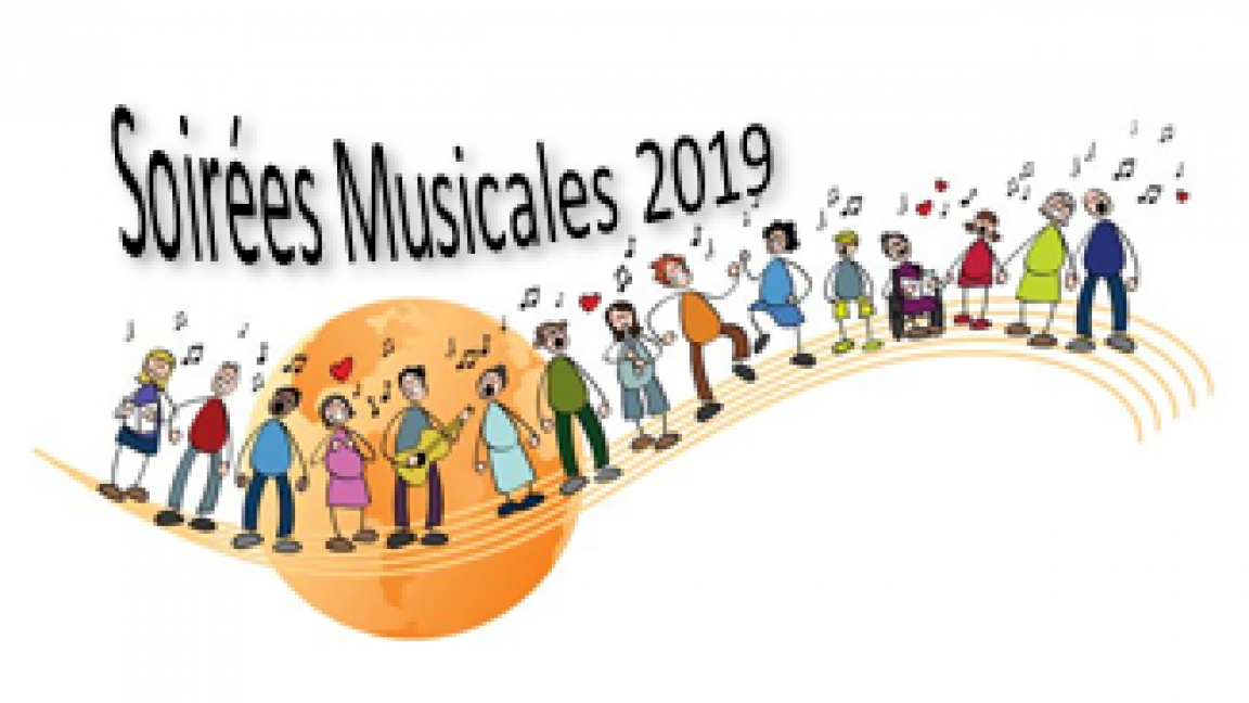 Soirées musicales CSPO