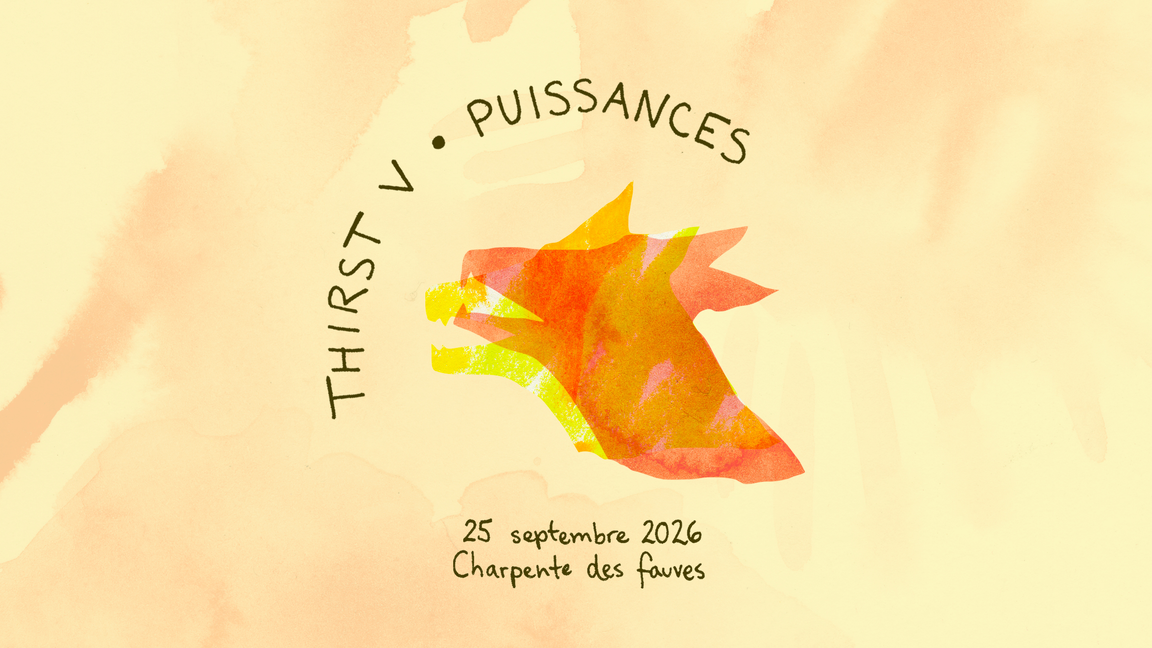 Thirst V – Puissances