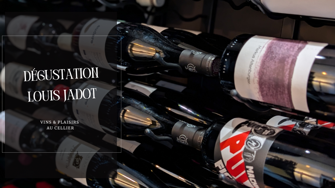 Louis Jadot