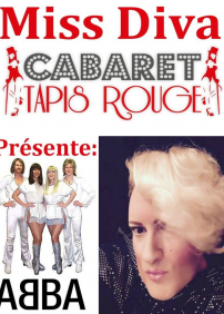 Miss Diva en hommage à ABBA