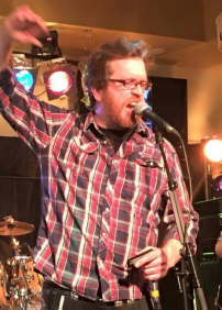 Yann Arseneault Blues Band