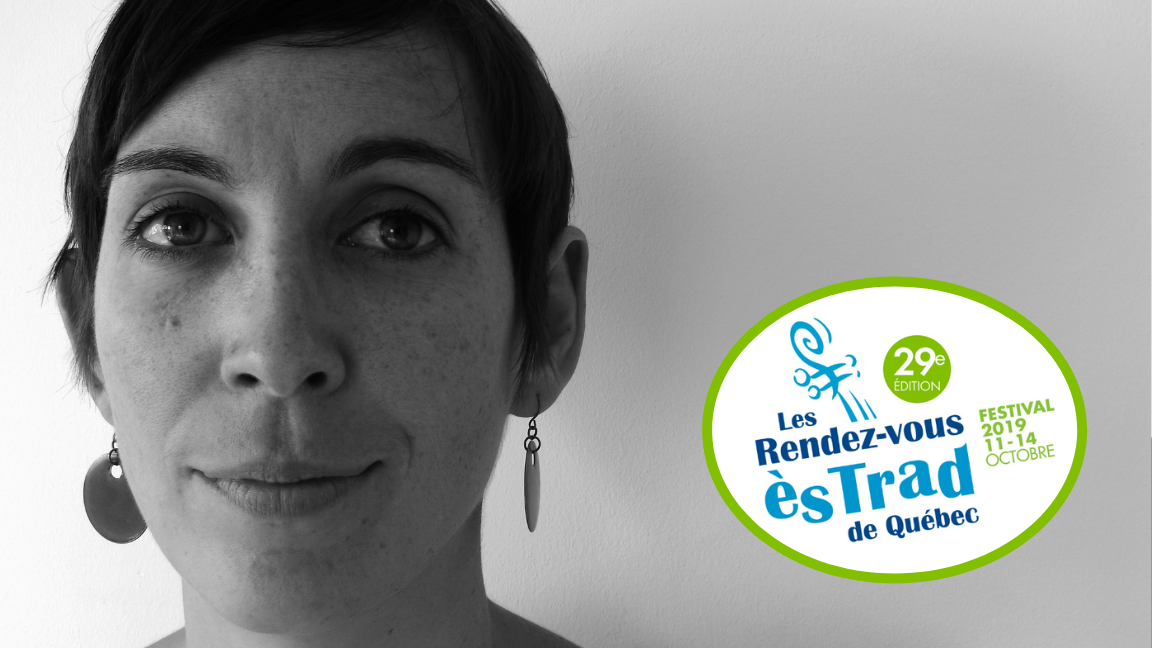 Atelier de chant à la marche