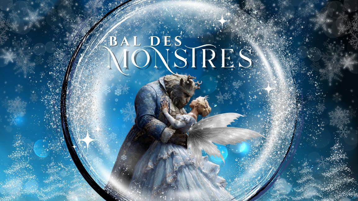 Le Bal Des Monstres