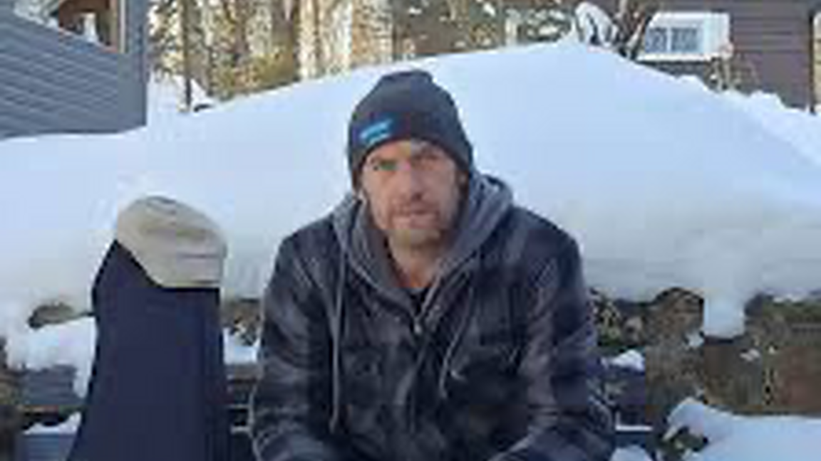 Colin Moore (à la Gomme Balloune)