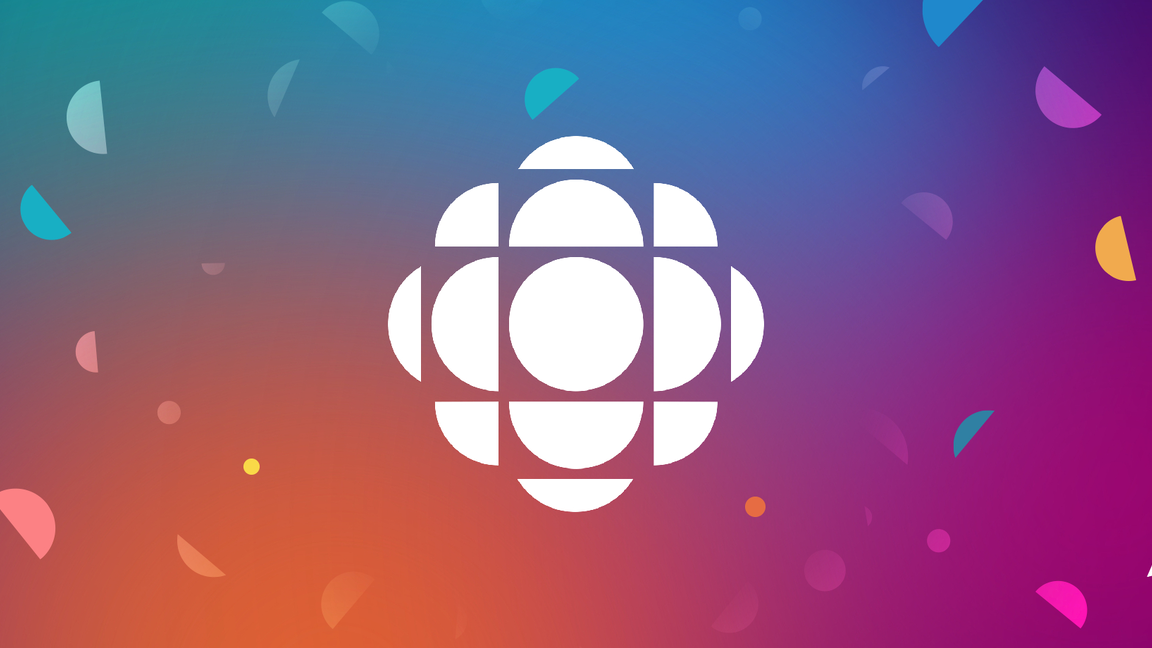 La fête de famille de Radio-Canada
