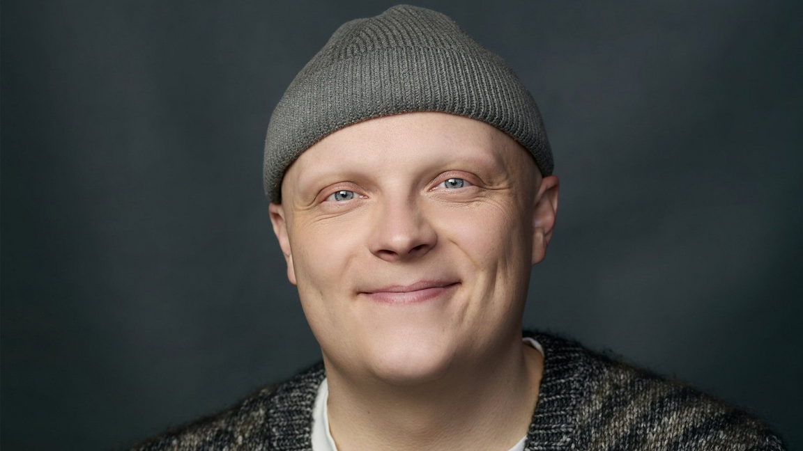 Charles Pellerin en rodage