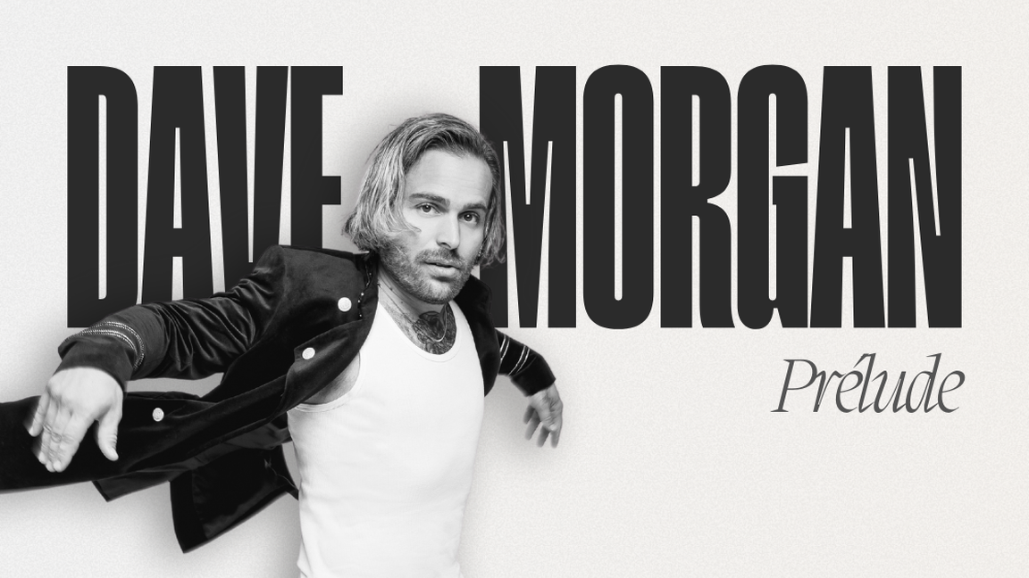 Dave Morgan présente Prélude