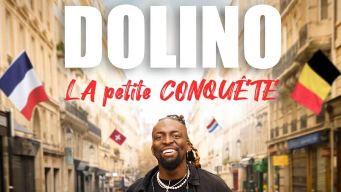 Dolino présente La Petite Conquête