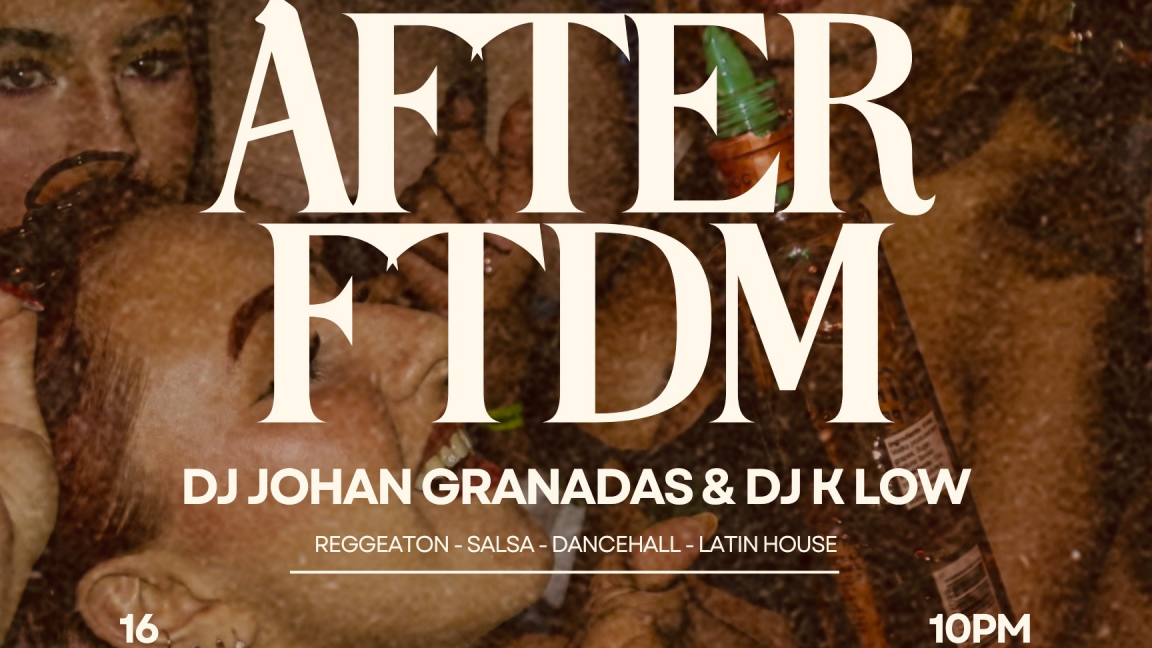 After Party FTDM