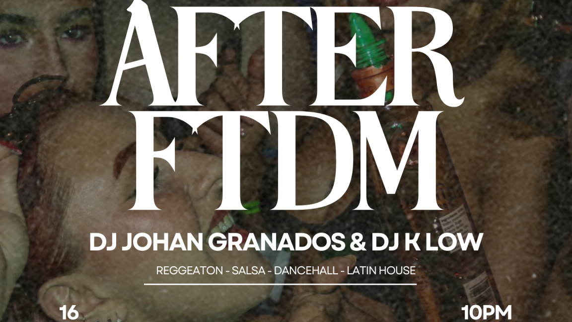 After Party FTDM