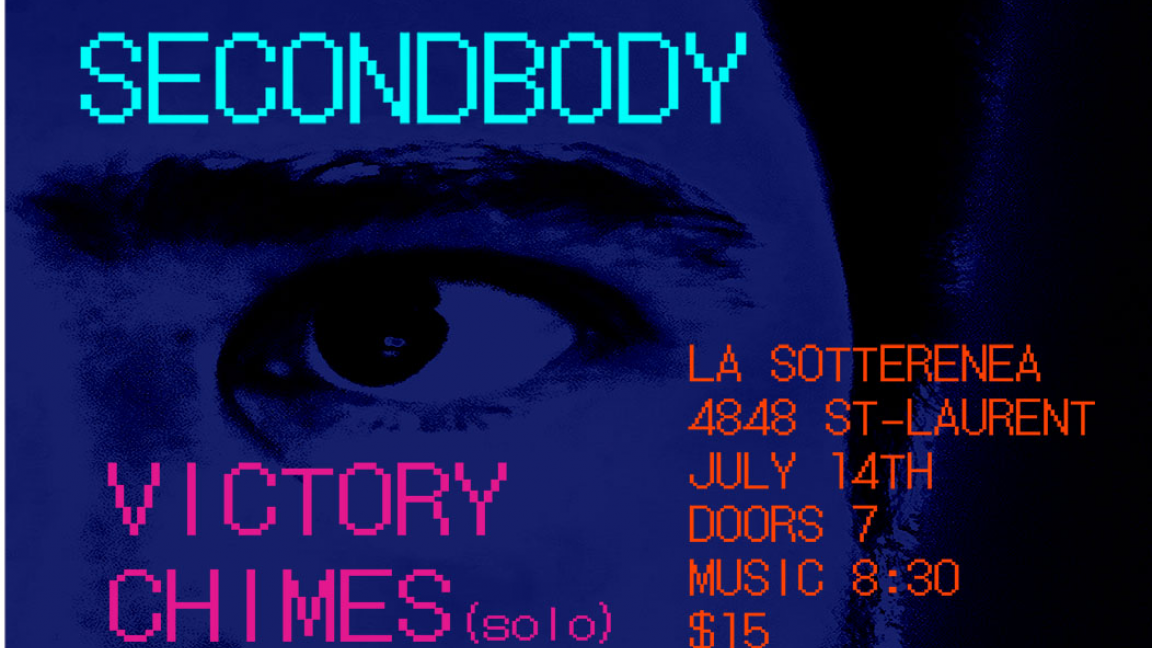 Second Body & Victory Chimes