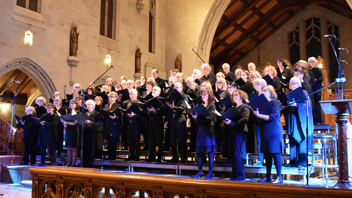 De neige et de lumière