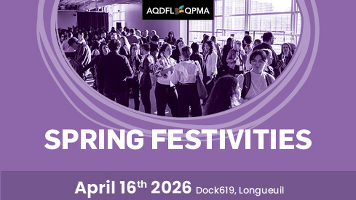 Spring Festivities evening