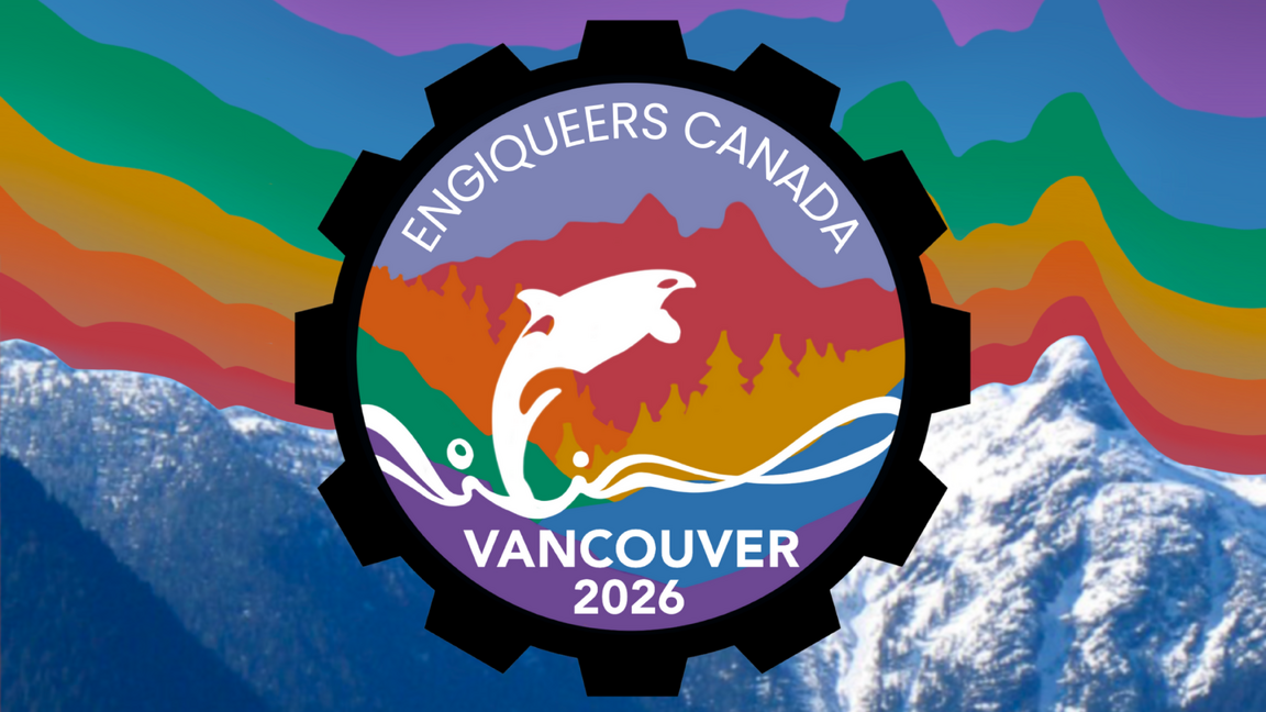 EngiQueers Canada Conference 2026