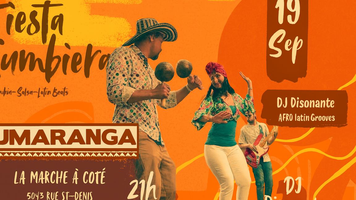 BUMARANGA