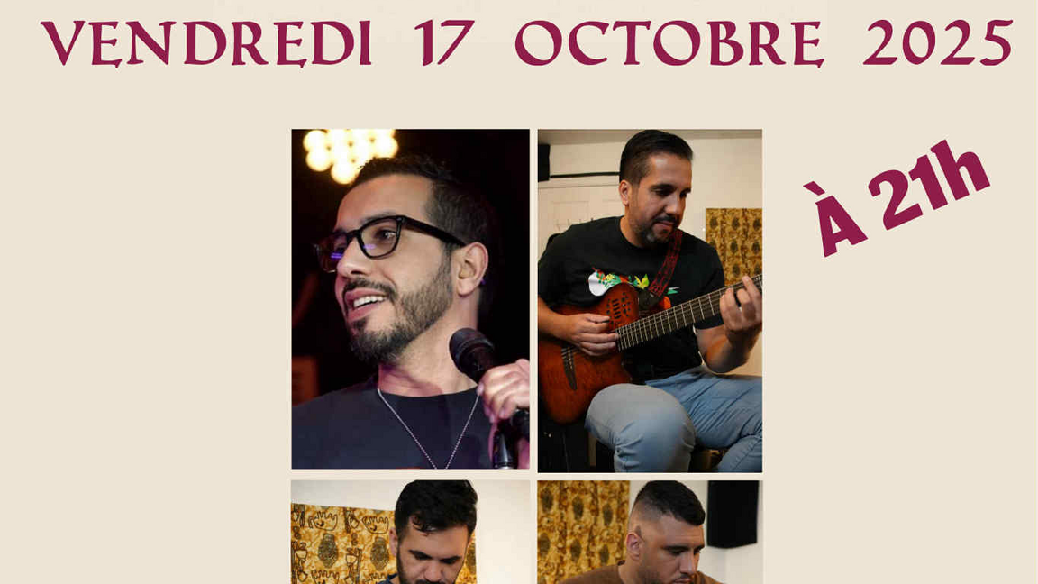 Mont Rai DZ
