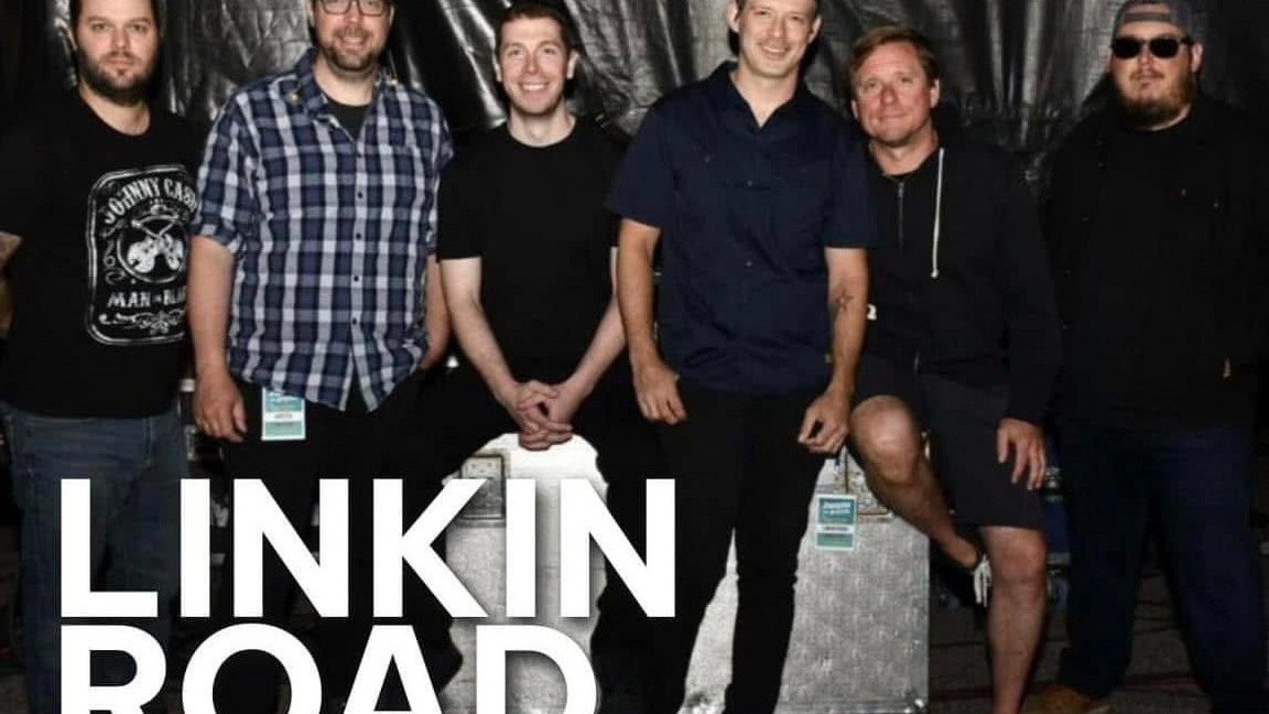 Hommage à Linkin Park par LinkinRoad