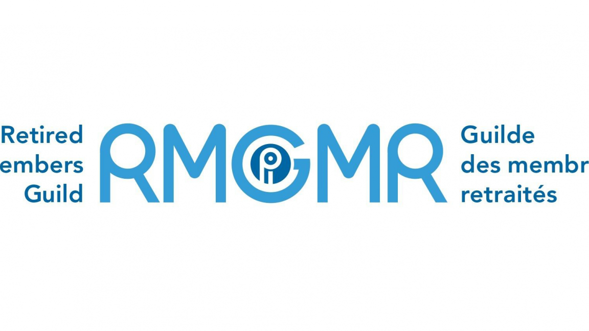 Guilde Section de Québec - AGA 2025