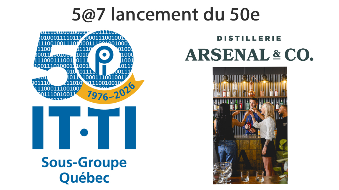 5@7 lancement des célébrations du 50e anniversaire