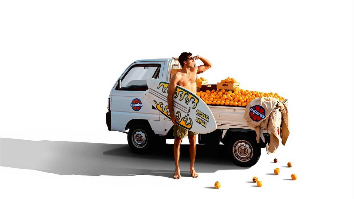 Mike Clay - Test Drive O Patro Vys