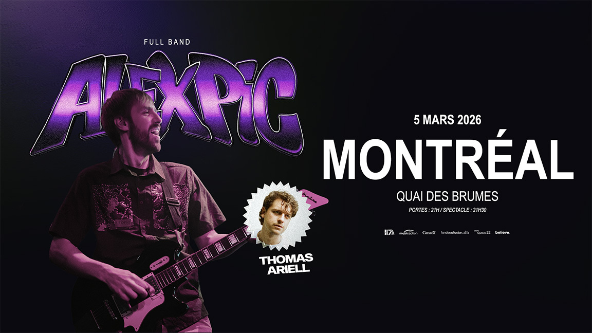 C'est une belle journée je crois